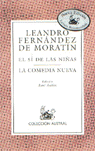SI DE LAS NIÑAS