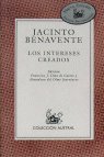 INTERESES CREADOS