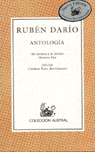 ANTOLOGIA  R DARIO(AUSTRAL)