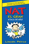 NAT EL GRAN ATACA DE NOU! Nº2