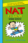 NAT EL GRAN SOBRE RODES! Nº3