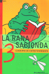 RANA SABIONDA 3,LA