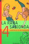 RANA SABIONDA 4,LA