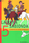 RANA SABIONDA 5,LA