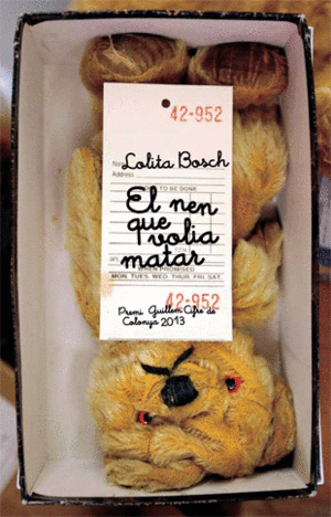 EL NEN QUE VOLIA MATAR