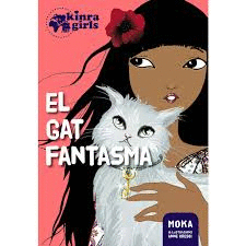 EL GAT FANTASMA