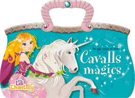 CAVALLS MÀGICS