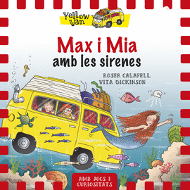 MAX I MIA AMB LES SIRENES