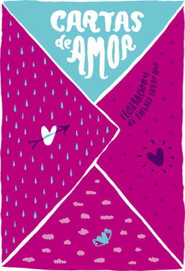 CARTAS AMOR ADOLESCENTES