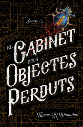 EL GABINET DELS OBJECTES PERDUTS