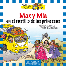 MAX Y MIA - 8