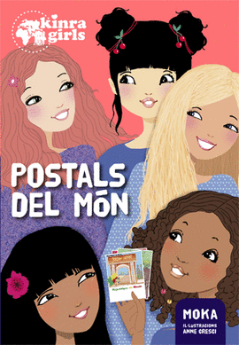 POSTALS DEL MON