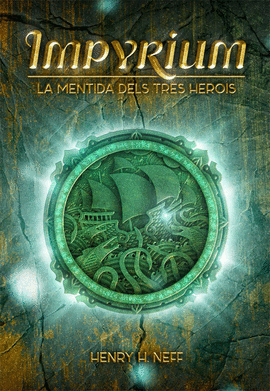 IMPYRIUM. PRIMERA PART