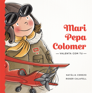 PEPA COLOMER