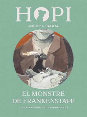 EL MONSTRE DE FRANKENSTAPP