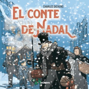 EL CONTE DE NADAL