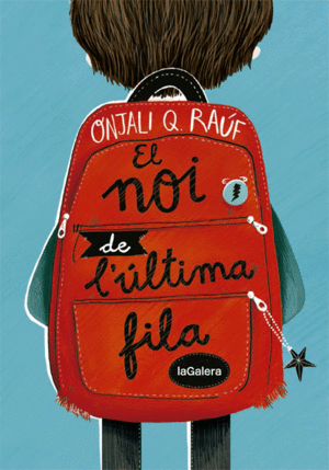 EL NOI DE L´ÚLTIMA FILA