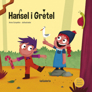 HANSEL I GRETEL