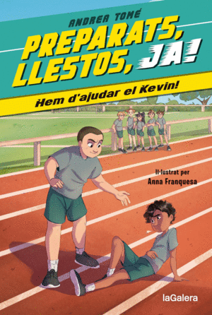 PREPARATS  LLESTOS  JA  3  HEM D?AJUDAR EL KEVIN