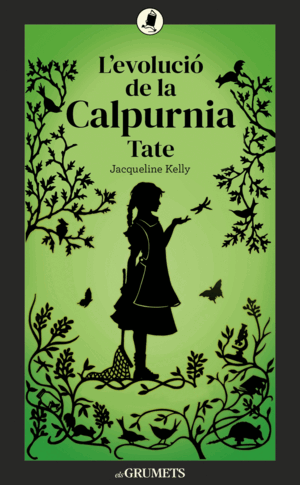 L'EVOLUCIÓ DE LA CALPURNIA TATE