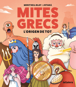 MITES GRECS