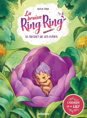 EL SECRET DE LES FLORS