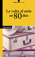 VOLTA AL MON EN 80 DIES