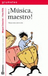 MÚSICA MAESTRO