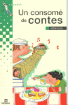 CONSOME DE CONTES,UN