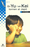 YU I EN KEI TORNEN DE JAPO,EN