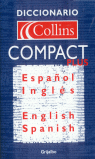 DICC.COMPACT PLUS ESPAÑOL-INGLES