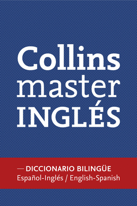 MASTER INGLÉS