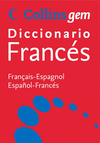 GEM FRANCES-ESPAÑOL -2014