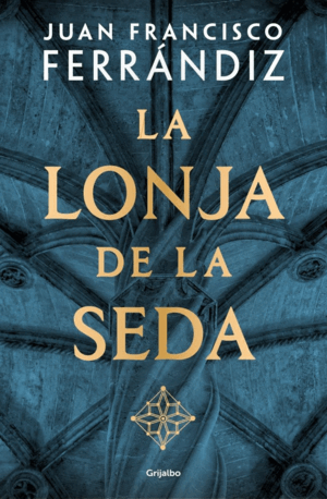 LA LONJA DE LA SEDA
