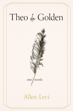 THEO DE GOLDEN (EDICIÓN EN ESPAÑOL)