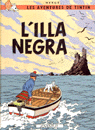 ILLA NEGRA,L´