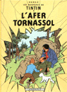 AFER TORNASSOL,TINTIN