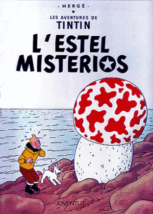 L´ ESTEL MISTERIÓS