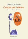 CONTES PER TELEFON