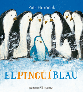 PINGUI BLAU