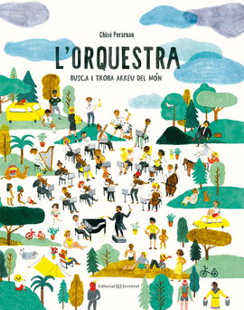 L'ORQUESTRA