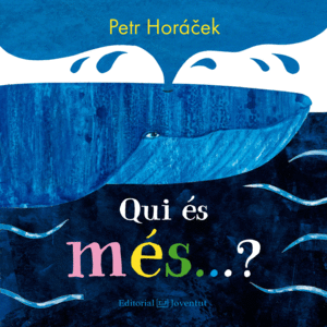 QUI ES MES...?