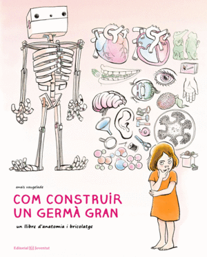 COM CONSTRUIR UN GERMÀ GRAN