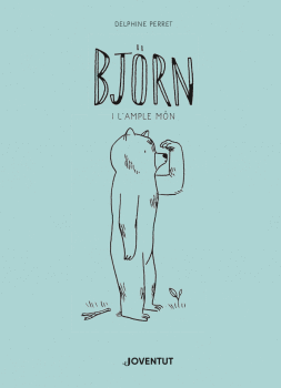 BJORN I L´AMPLE MON