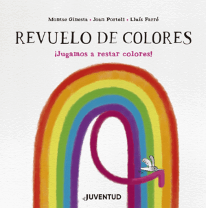 REVUELO DE COLORES