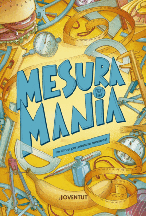 MESURAMANIA