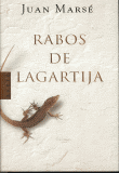 RABOS DE LAGARTIJA