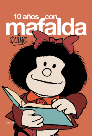 10 ANOS CON MAFALDA