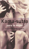 KAMA SUTRA PARA LA MUJER