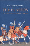 TEMPLARIOS:NUEVA CABALLERIA